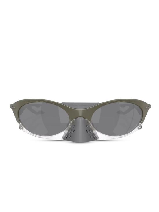 26FW 오클리 선글라스 0OO9437943707 Grey