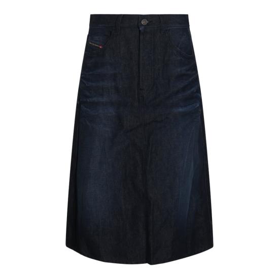 26FW 디젤 스커트 A25600007GF01 Blue