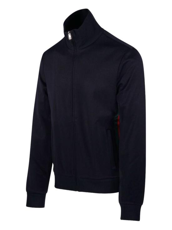 26SS 구찌 자켓 854676XJHOO4330 Black - GUCCI