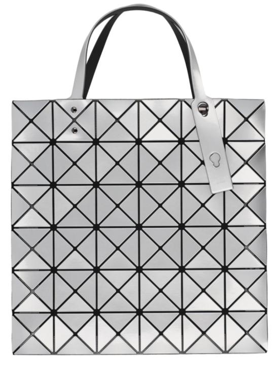 26FW 바오바오 토트백 BB68AG053 91 White - BAOBAO