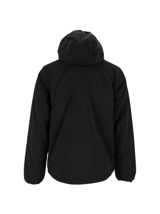 26FW 까웨 자켓 K6128VWDBZ Black - K-WAY