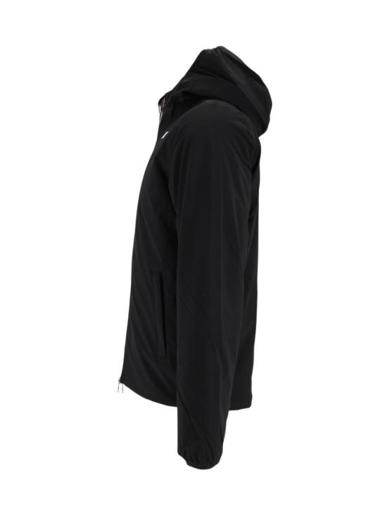 26FW 까웨 자켓 K6128VWDBZ Black - K-WAY