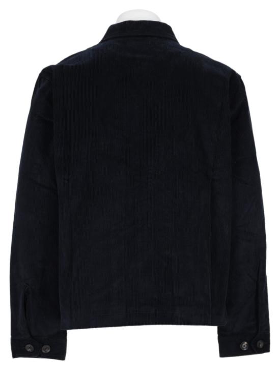 26FW 웨일즈보너 자켓 MA26JA04 CO09599 Black - WALES BONNER