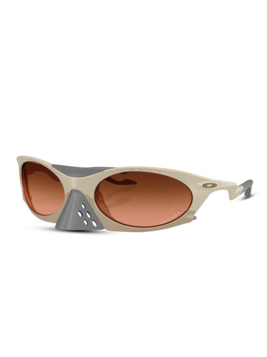 26FW 오클리 선글라스 0OO9437943702 Neutrals - OAKLEY
