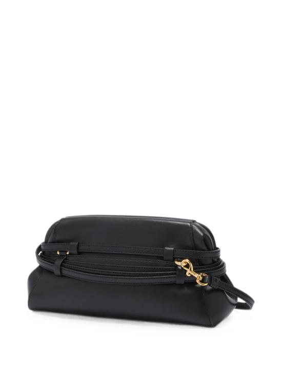  모스키노 클러치/파우치 MC4019PP1POA0000 AI26 BLACK - MOSCHINO