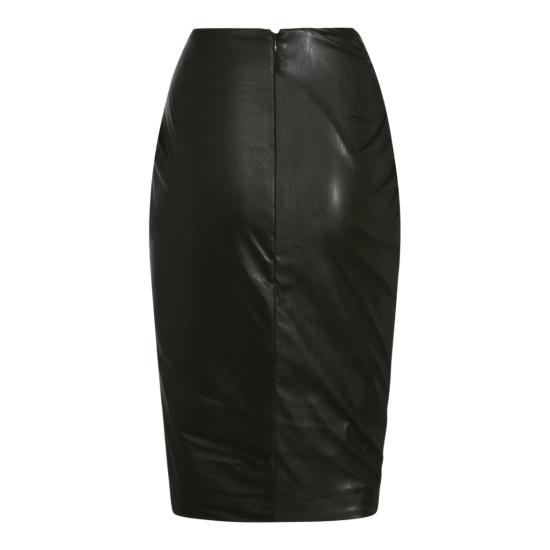 26FW 디젤 스커트 A251960PEBH98K Black - DIESEL