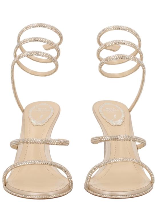 26FW 르네 카오빌라 샌들 C12538 080RN01V104 Neutrals