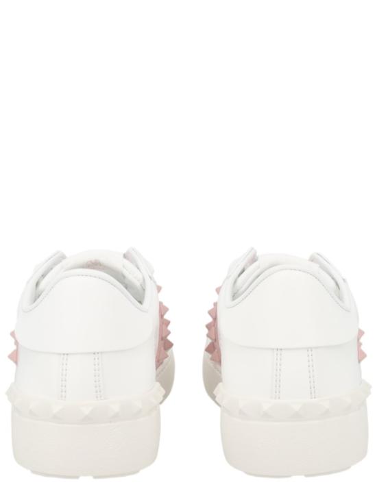 26FW 발렌티노 가라바니 스니커즈 9W2S0A01LTU 834 White - VALENTINO GARAVANI