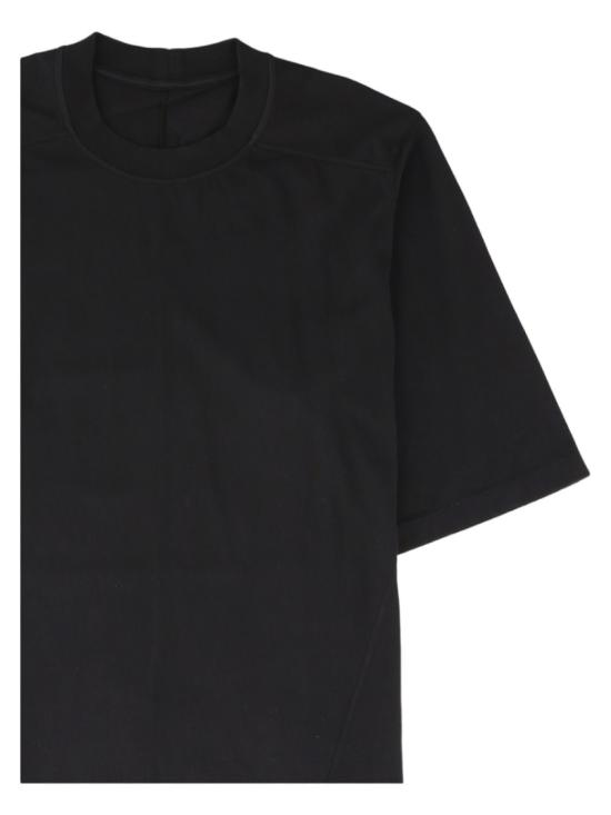 26FW 다크쉐도우 반팔 티셔츠 DU02F6252 RNP09 Black - DRKSHDW