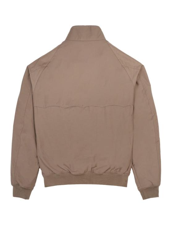 26FW 바라쿠타 자켓 BRCPS1219UT3124710 Brown - BARACUTA