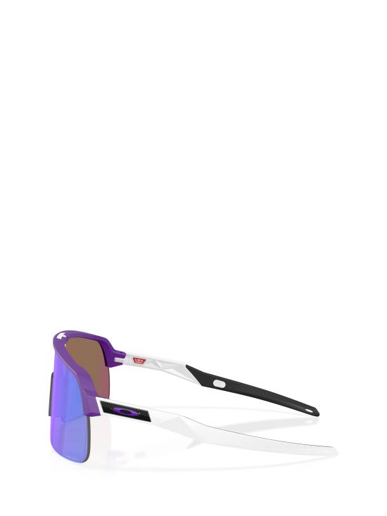 26FW 오클리 선글라스 OO9463 9463B5 MATTE ELECTRIC PURPLE - OAKLEY