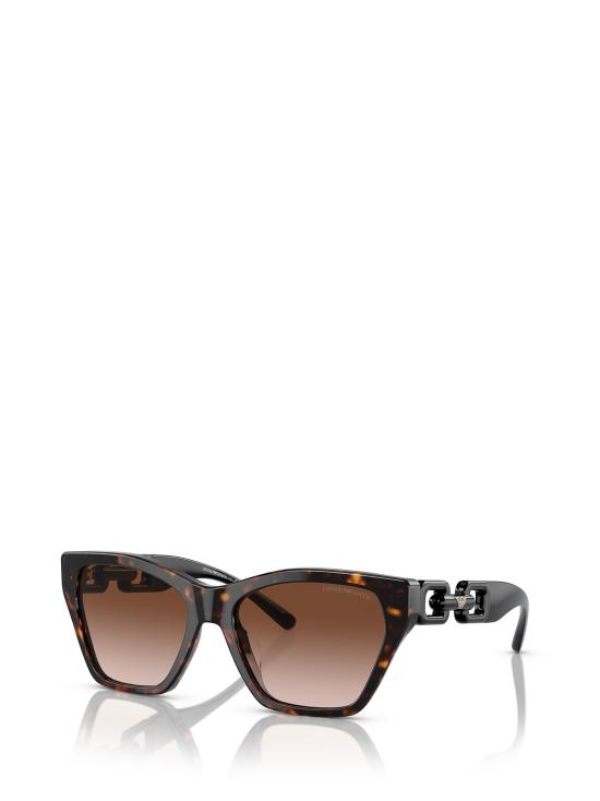 26FW 엠포리오 아르마니 선글라스 EA4203U 502613 SHINY HAVANA - EMPORIO ARMANI