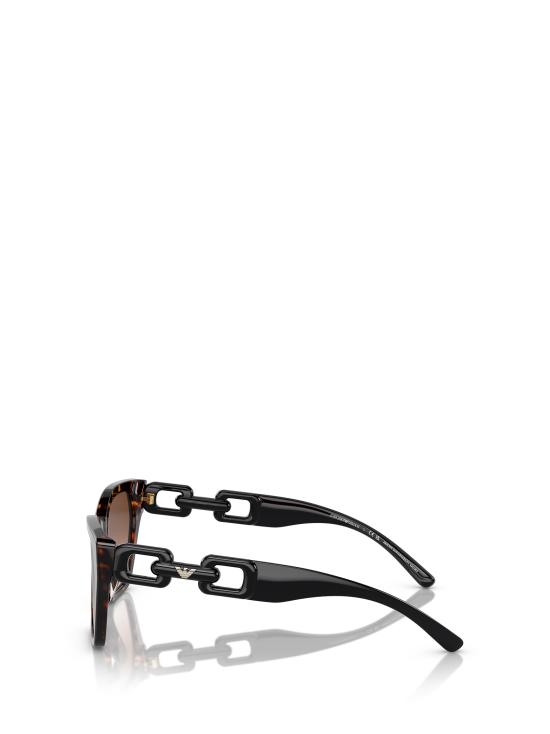 26FW 엠포리오 아르마니 선글라스 EA4203U 502613 SHINY HAVANA - EMPORIO ARMANI