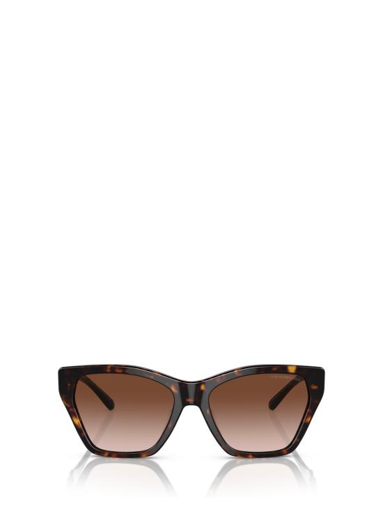 26FW 엠포리오 아르마니 선글라스 EA4203U 502613 SHINY HAVANA