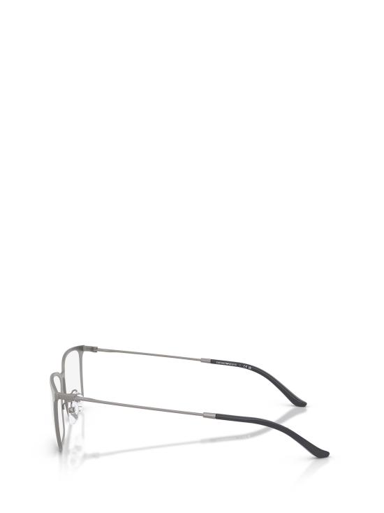 26FW 엠포리오 아르마니 안경 EA1173D 3003 MATTE GUNMETAL - EMPORIO ARMANI