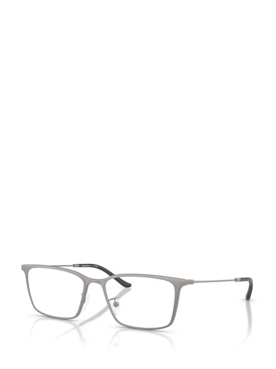 26FW 엠포리오 아르마니 안경 EA1173D 3003 MATTE GUNMETAL - EMPORIO ARMANI