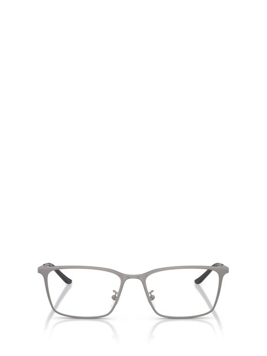 26FW 엠포리오 아르마니 안경 EA1173D 3003 MATTE GUNMETAL