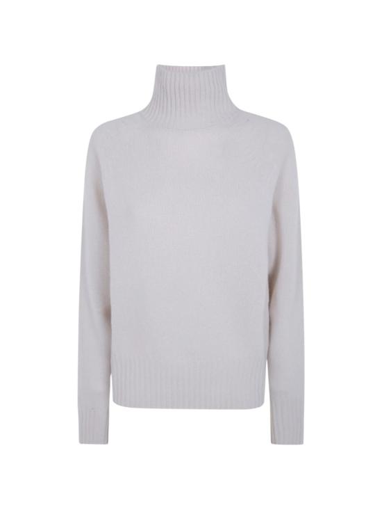 26FW 세븐티 니트웨어 MT4161900357040 White