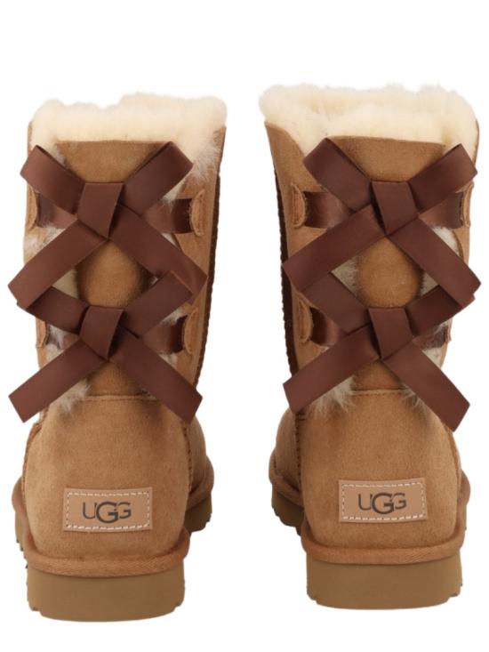 26FW 어그 베일리 보우 2 부츠 1016225 CHE Brown - UGG