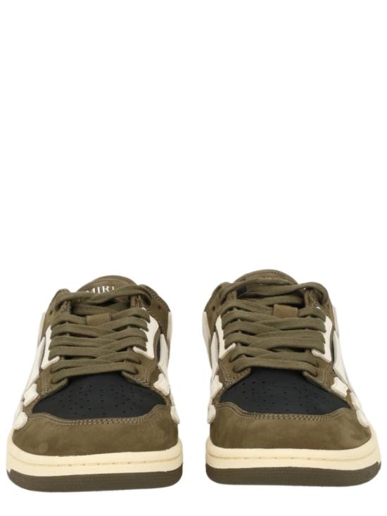 26FW 아미리 스니커즈 AMSNSN1077 BLACK Green