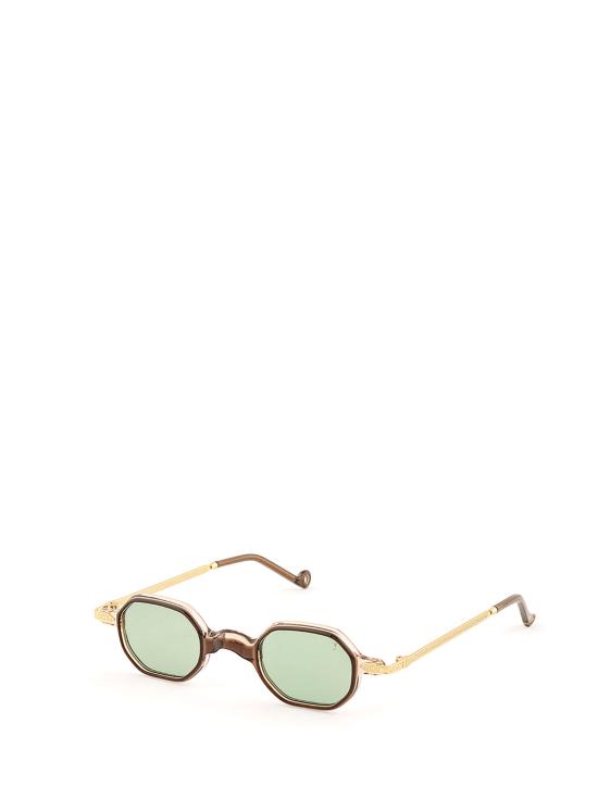 26FW 아이페타이저 선글라스 BOCA C M M 64 BROWN - EYEPETIZER