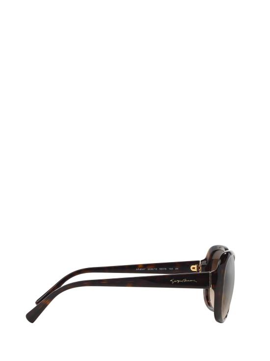 26FW 조르지오 아르마니 선글라스 AR8047 502613 HAVANA - GIORGIO ARMANI
