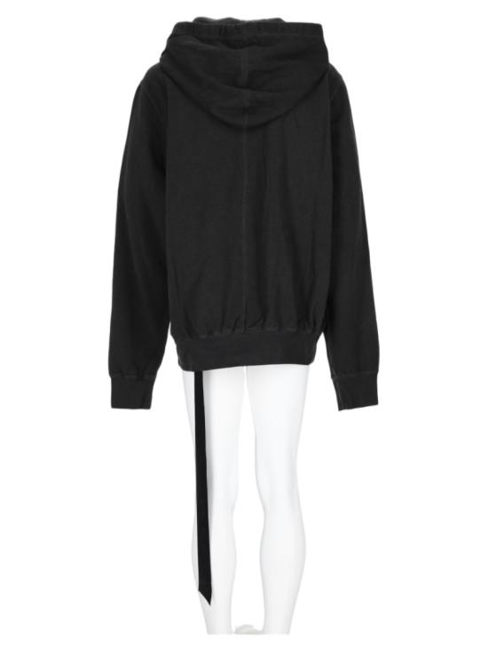 26FW 다크쉐도우 탑 DU02F6262 FDEP413918 Black - DRKSHDW