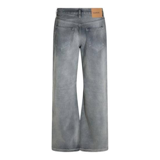 26FW 하이쿠레 데님 HEW03368DF106L0942L0942 Grey - HAIKURE