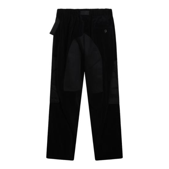 26FW 와이쓰리 팬츠 KS6278BLACK - Y-3