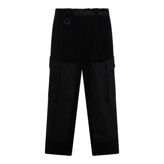 26FW 와이쓰리 팬츠 KS6278BLACK