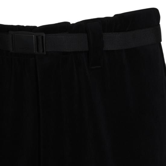 26FW 와이쓰리 팬츠 KS6278BLACK - Y-3