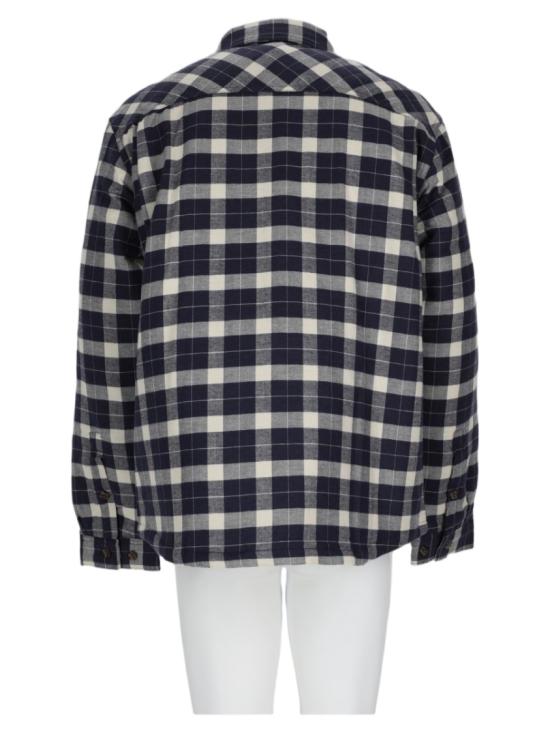 26FW 파타고니아 플란넬 셔츠 20386 EVFS Black - PATAGONIA