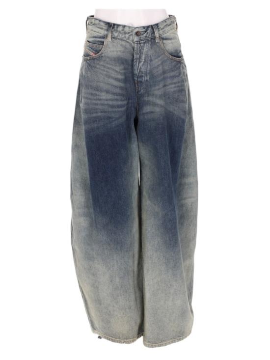 26FW 디젤 데님 A23949 007EF01 Grey
