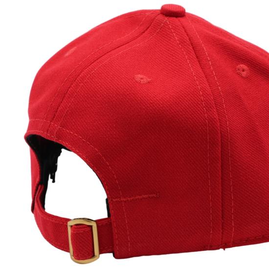 26FW 윌리 차바리아 모자 MAMSA003069N006 Red - WILLY CHAVARRIA