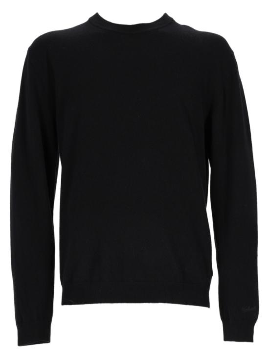 26FW 울리치 니트웨어 CFWOKN2063MR UF5094100 Black