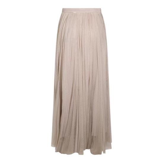 26FW 트윈셋 스커트 262TT2154S2225900369 Neutrals - TWINSET