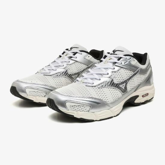  미즈노 스니커즈 포티스 LS - MIZUNO