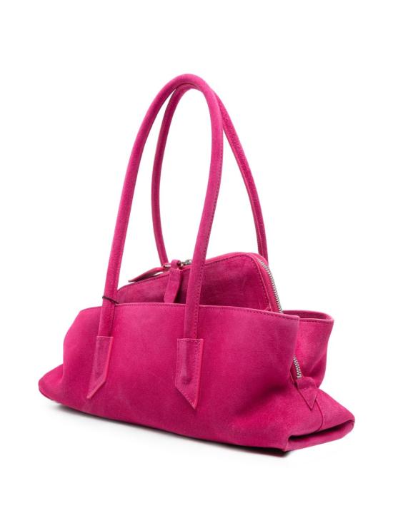  디 아티코 숄더백 261WAH00058LBT108AA122 AI26 PINK - THE ATTICO