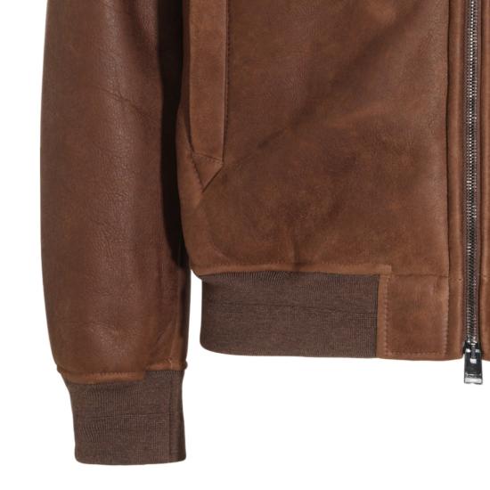 26FW 카날리 자켓 O70534LS00335501 Brown - CANALI