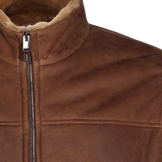 26FW 카날리 자켓 O70534LS00335501 Brown - CANALI