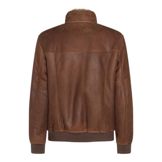 26FW 카날리 자켓 O70534LS00335501 Brown - CANALI
