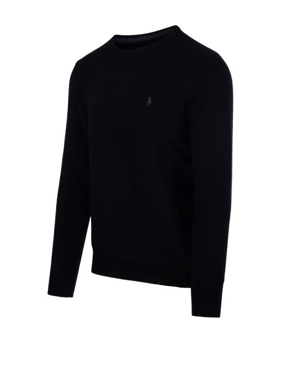 26FW 랄프 로렌 스웨터 710974148003 POLO BLACK - RALPH LAUREN