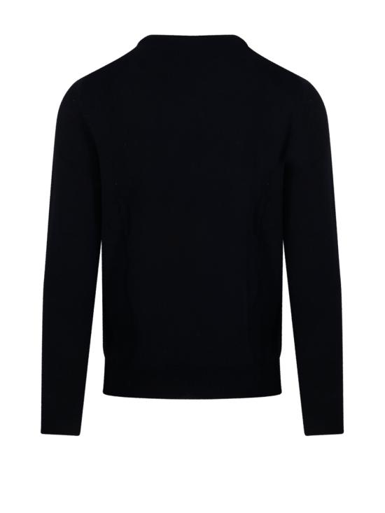 26FW 랄프 로렌 스웨터 710974148003 POLO BLACK - RALPH LAUREN