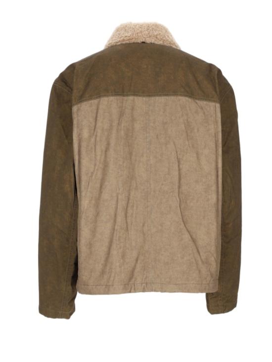 26FW 이자벨마랑 자켓 MA0601HA D3G02H67KI Neutrals - ISABEL MARANT