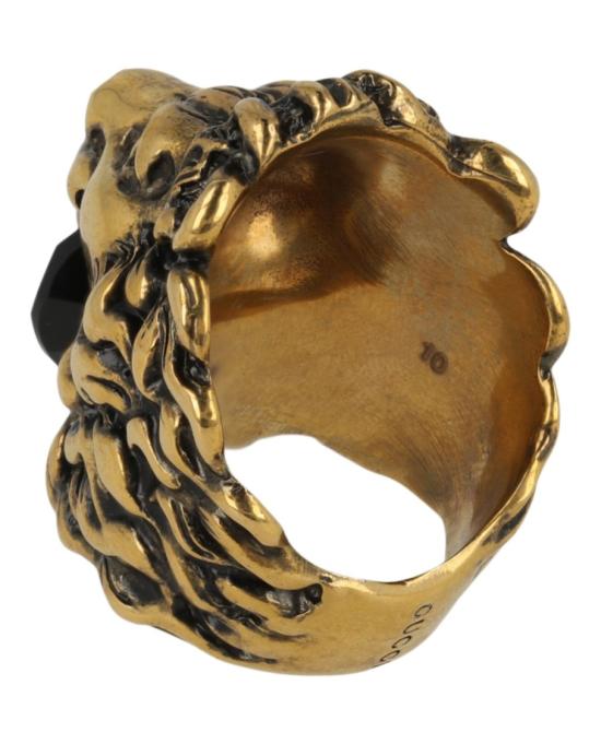  구찌 주얼리 YBC402 763001 GOLD1 10 - GUCCI