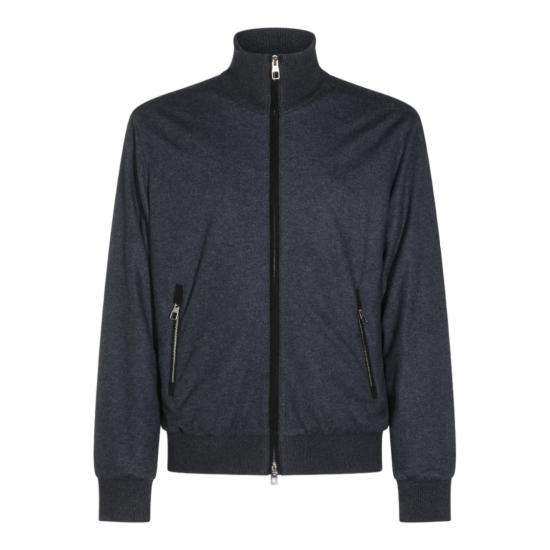 26FW 몬테꼬레 자켓 F11MUCX99433197 Grey