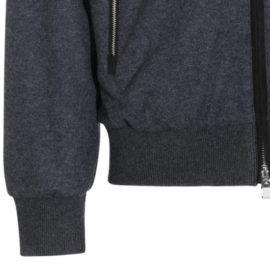 26FW 몬테꼬레 자켓 F11MUCX99433197 Grey - MONTECORE