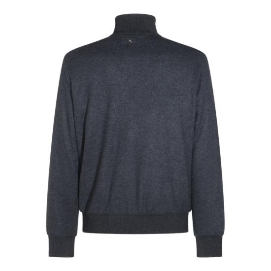 26FW 몬테꼬레 자켓 F11MUCX99433197 Grey - MONTECORE