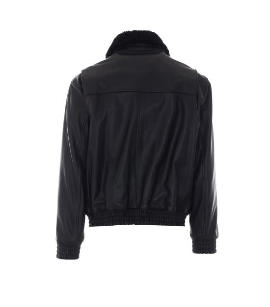26FW 아르마 수트 자켓 024G266024 05 BLACK - ARMA