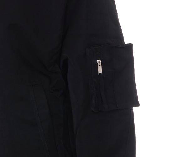 26FW 톰크롬 수트 자켓 M J 93 BLACK - THOM KROM